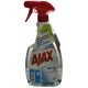 AJAX Crystal Vetri con Ammoniaca 750мл